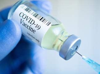You're health hazard if you don't take COVID vaccine