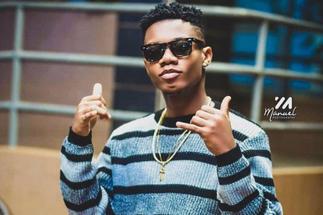 'Kuame Eugene Doesn't Know How To Talk'- KiDi » GhBasecom™