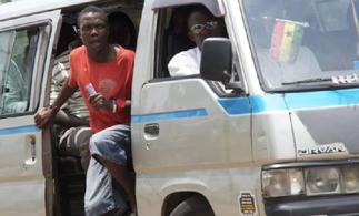 We've suspended 10% increment of transport fares