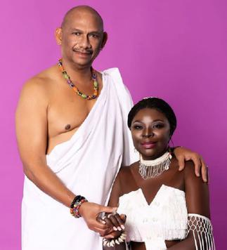 I found my soul mate in my third marriage