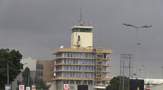 Construction of New Air Traffic Control Tower starts in June