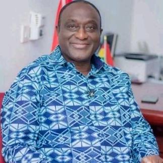 Support Alan Kyerematen to make Ghana industrialization hub in Africa