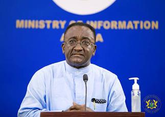 COCOBOD will receive US$190 million this week to settle farmers
