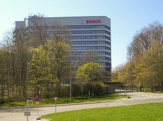Protecting The Ghanaian Environment With Bosch Automotive Battery
