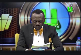 Akrobeto wades into LGBTQ+ debate