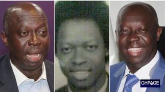 Legendary Kwabena Yeboah is 27 years on Sports Highlights, Ghana bows