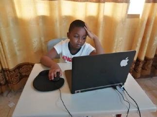 Dave Quansah Acheampong shines again in Mentors Chess Junior Blitz