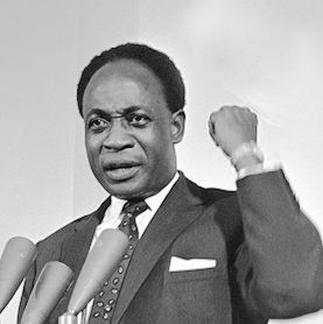 Overthrow of CPP truncated Ghana's national development