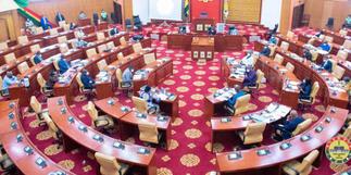 Vetting disrupted as Haruna questions legality of Public Enterprises portfolio
