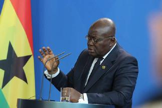 Akufo-Addo-Bagbin 'tussle' imminent over Council of State appointees