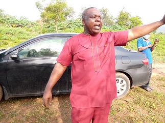 Oterkporlu community to begin 'compulsory' levying of mining companies from March 1