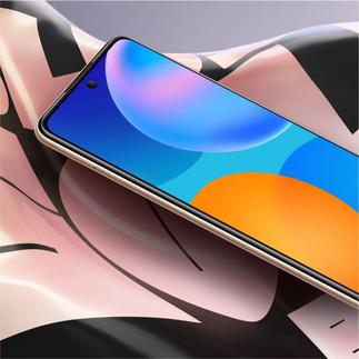 Huawei Y7a; Enjoy poster level shots at the touch of a button! – Citi Business News