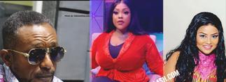 Rev. Owusu Bempah Rains Praises On Mona Gucci For Comporting Herself During Her Beef With McBrown