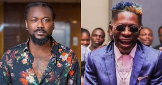 Shatta Wale And Samini Insult Each Other As They Rekindle Beef; Popcaan Reacts ▷ Ghana news