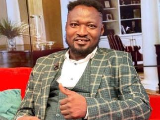 Funny Face sought spiritual help to attain fame, must return to redeem himself to be free