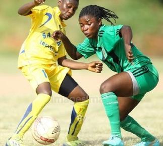 Ghana Women's Premier League set to have 18 teams next season