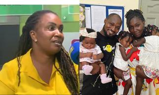 Mother Of Funny Face Finally Speaks » GhBasecom™