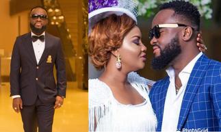 Maxwell Mensah Finally Responds To Cheating And Divorce Rumors » GhBasecom™