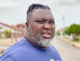 Rex Omar is incompetent, he has failed GHAMRO