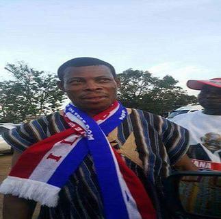 Waakye denies pronouncing regret for supporting NPP