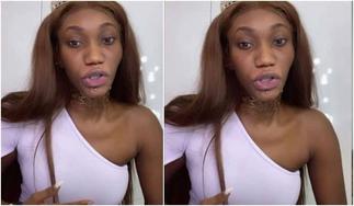 Video From Wendy Shay's Low Budget Birthday Party Attended By 'Only' Fella And Moesha Surfaces