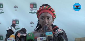 NDC gave me only GH¢4,000 and 30 t-shirts for campaign