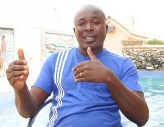 Yaw Acheampong rejects Hearts of Oak coaching job