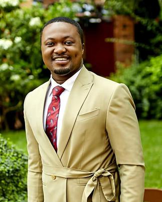GHOne TV's Ridwan beats two Kenyans to win another Journalism Award