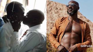 God is love and anything that incites hate is not from Him- Kwabena Kwabena slams clergy over LGBTQI comments