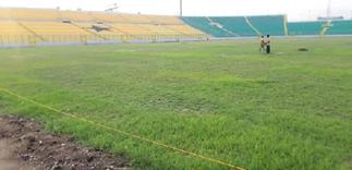 Kotoko CEO pleads with govt to speed up renovation works at Baba Yara Sports Stadium