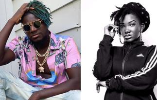 Loosetalker Pope Skinny Claims Ebony Died Because She was A Lesbian