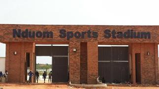 GFA to ban Elmina Sharks from using Nduom Sports Stadium