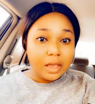 Life Is Hard For Xandy Kamel As She Storms Social Media To Beg Colleagues For Money