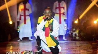 Patapaa not interested in VGMA 2021, says he's still not happy about