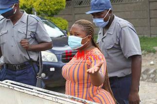 Woman Says After Being Caught Sleeping With A 13 Year Old School Boy