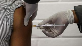 Vaccine rollout: Govt's list of priority persons