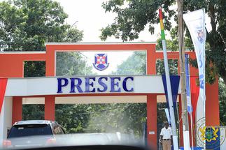 Parent fumes as his 3 sons contract COVID at PRESEC