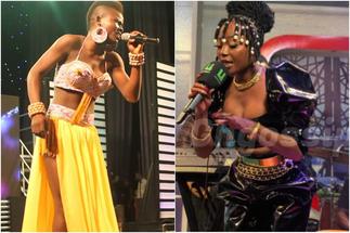 Forget About Efya, Australian High Commissioner Suggests Wiyaala Is Ghana's Female Best Artiste » GhBasecom™