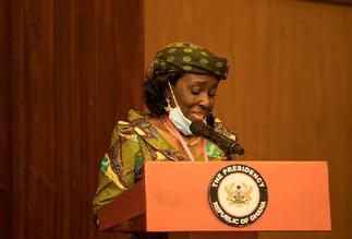 Even Nana Konadu knows I am the original founder of NDP