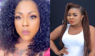 My Body Got Me A Benz, Fame And A Job- Mona Gucci Responds To Claims Made By Adu Sarfowah That She Lives On Prostitution