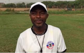 Liberty coach David Ocloo blames his side's profligacy for Hearts defeat