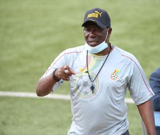 How Zito inspired Ghana win over Cameroon with non-existent World Cup qualification talk