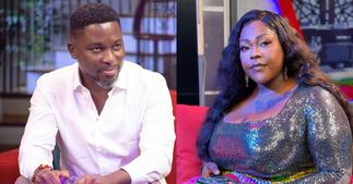 Kwame A-Plus Drops Secrets of Mona Gucci Escapades With Men; Warns Her To Stop Talking ▷ Ghana news