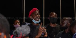 Drop charges against Ernesto Yeboah