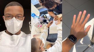 Man who visited the saloon to have his hands and nails manicured tagged 'homosexual' » GhBasecom™