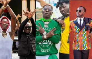 Greedy Shatta Wale Is Exploiting Kumerica Brand For Selfish Gains