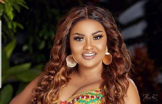 Nana Ama Mcbrown has lost control over her show