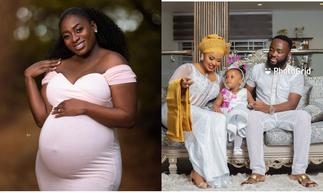 HOT GOSSIP: Maxwell Is A Womanizer But He Is Not Responsible For Nyonyo's Pregnancy