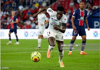 John Boye provides assist in Metz's comeback win against Bordeaux