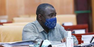 It'll be difficult for me to legalise okada